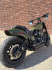 Harley-Davidson Fat Bob, 2022 г.