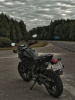 Honda NC 700X, 2014 г.