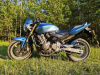 Honda CB 600F Hornet, 2005 г.