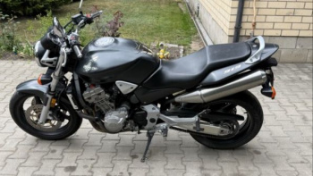 Honda CB 900 Hornet, 2002 г.