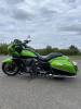 Kawasaki Vulcan vaquero, 2012 г.