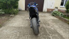 Yamaha YZF R7, 2025 г.