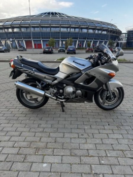 Kawasaki ZZR, 2003 г.