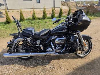 Harley-Davidson Road Glide FLTRX, 2023 г.