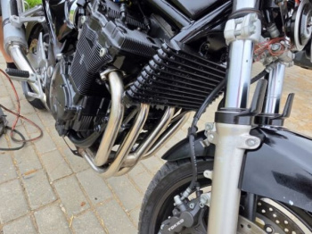 Suzuki Bandit 1200, 2003 г.
