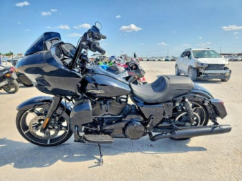 Harley-Davidson Road Glide FLTRX, 2025 г.