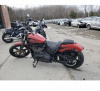 Harley-Davidson Softail Street Bob 114 FXBBS, 2022 г.