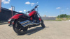 Yamaha XVS STRYKER, 2012 г.