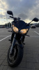 Yamaha FZS Fazer 1000 Exup, 2002 г.
