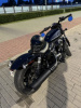 Harley-Davidson Nightster, 2022 г.