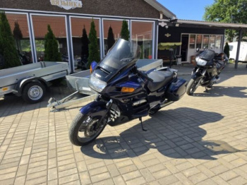 Honda ST, 1993 г.
