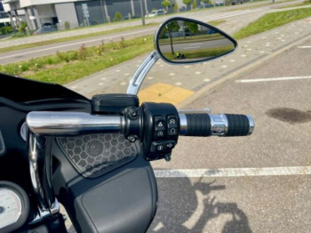 Harley-Davidson Road Glide, 2021 г.