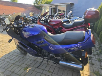 Triumph Sprint, 1996 г.