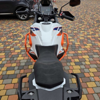 KTM Adventure 1290 Super R, 2024 г.