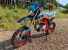 Kayo Evolution K125EM, 2025 г.