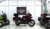 Honda ST 1100 PanEurapean., 1997 г.