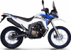VOGE 300Rally, 2026 г.