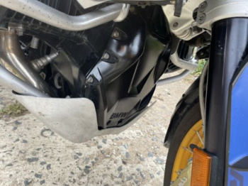BMW R GS, 2020 г.