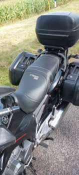 Yamaha TDM, 2006 г.