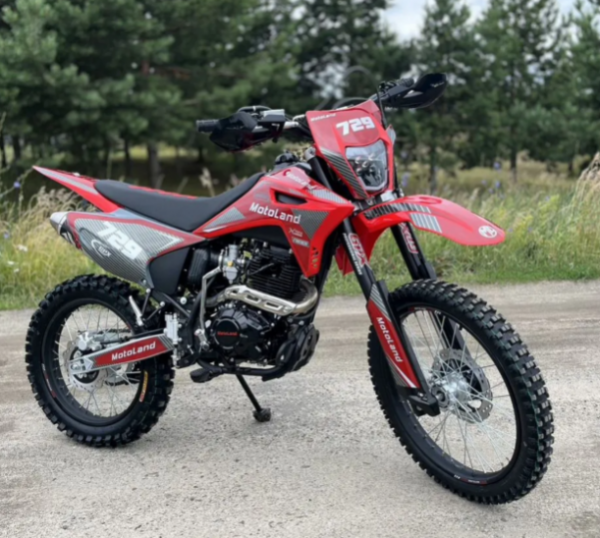 Motoland Sport 300 R (175FMM), 2026 г.