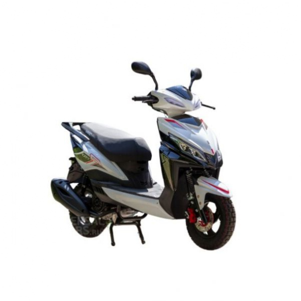 Vento City 49cc, 2025 г.