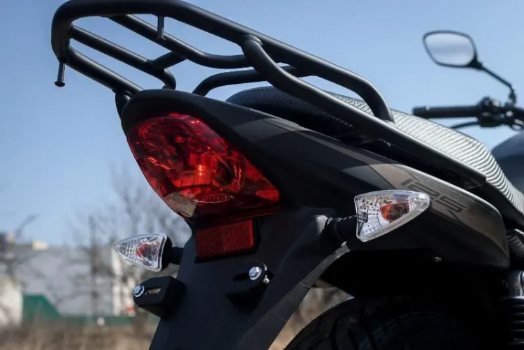 Стрит Stels RK125, 2026 г.