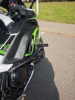 Kawasaki Ninja EX650, 2021 г.