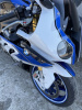 BMW HP4, 2014 г.