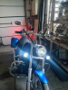 Kawasaki VN, 2007 г.