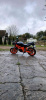 Suzuki SV, 2000 г.