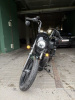 Harley-Davidson Nightster, 2022 г.