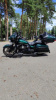 Harley-Davidson Electra Glide FLHTK ULTRA (Водяное охлаждение), 2015 г.