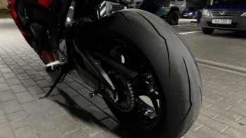 Honda CBR 1000 rr, 2021 г.