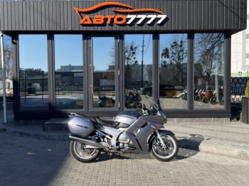 Yamaha FJR, 2003 г.