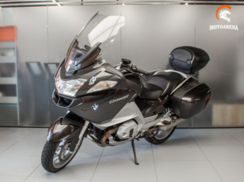 BMW R 1200 RT, 2010 г.