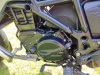 BMW F 800 GSA, 2015 г.