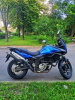 Suzuki V-Strom, 2013 г.