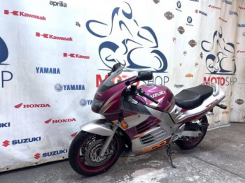 Suzuki RF 900, 1995 г.