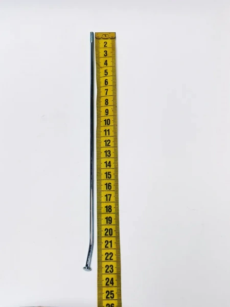 Спицы заднего колеса "18"(32шт), TTR250, Кросс, Питбайк, ЗАВОД