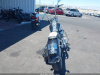 Harley-Davidson Fat Boy FLSTF, 2012 г.