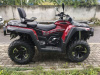 AODES (ODES) ATV 650 (Double seat), 2026 г.