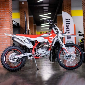 Кроссовый ROCKOT GS 2-L Outlander, 2026 г.