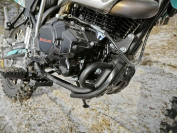 Motoland XR 300 LITE, 2026 г.