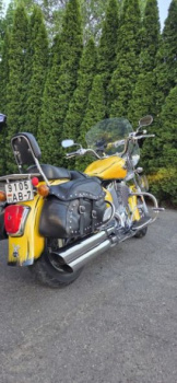 Victory V92, 2003 г.