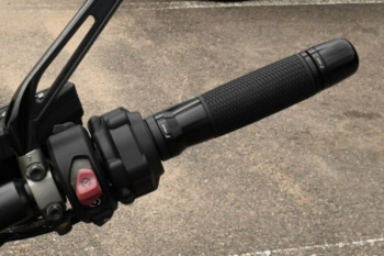 Ducati XDiavel, 2016 г.