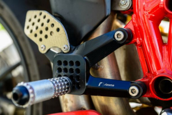Ducati Superbike 1098, 2007 г.