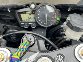 Yamaha YZF R1, 2003 г.