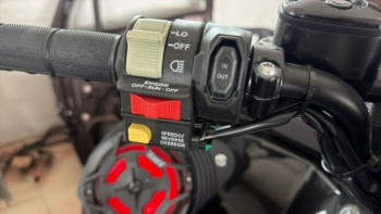 Polaris Sportsman 570EFI, 2024 г.