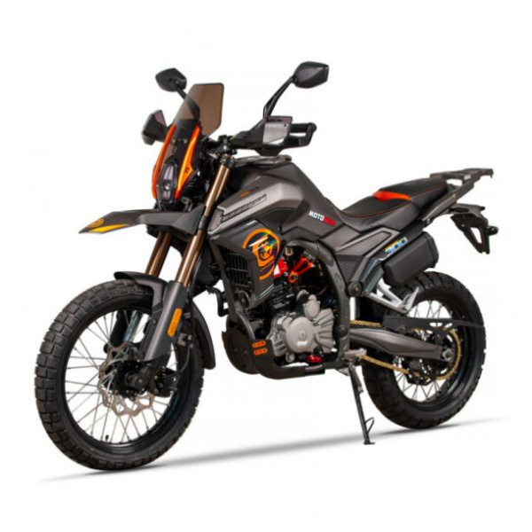 Regulmoto Cyclone Zongshen ZS174MN-5 (NB300), 2026 г.