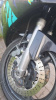 Kawasaki ZXR ZX600F, 1997 г.
